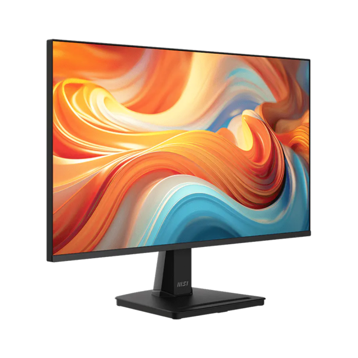MSI PRO MP251 E14L 24.5" IPS 1ms 144Hz Moniteurs PRO MSI Maroc