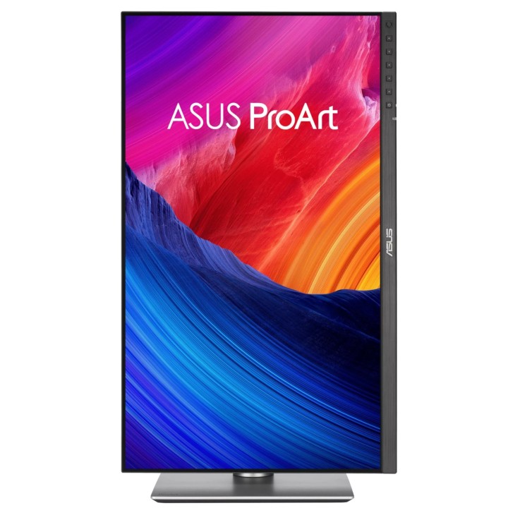 ASUS ProArt PA278QGV 27" IPS 120Hz 2K Moniteurs PRO ASUS Maroc