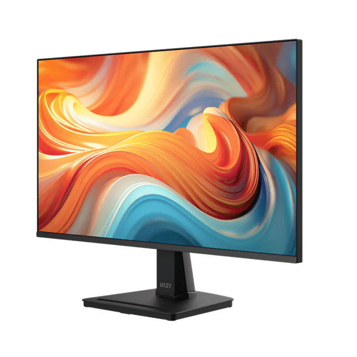 MSI PRO MP251 E14L 24.5" IPS 1ms 144Hz Moniteurs PRO MSI Maroc