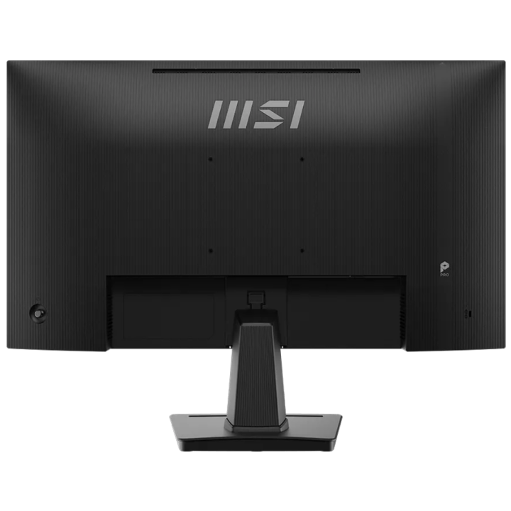 MSI PRO MP251 E14L 24.5" IPS 1ms 144Hz Moniteurs PRO MSI Maroc
