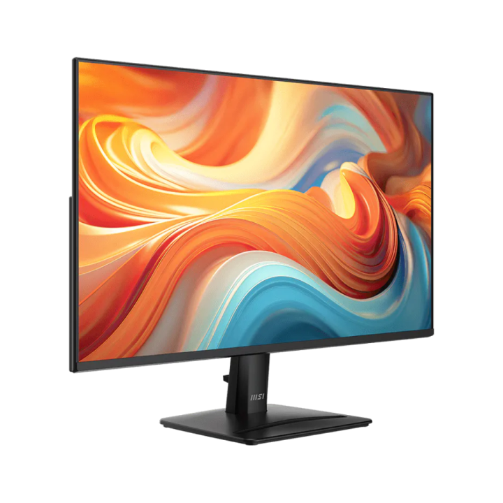 MSI PRO MP275 E14L 27" IPS 1ms 144Hz Moniteurs PRO MSI Maroc