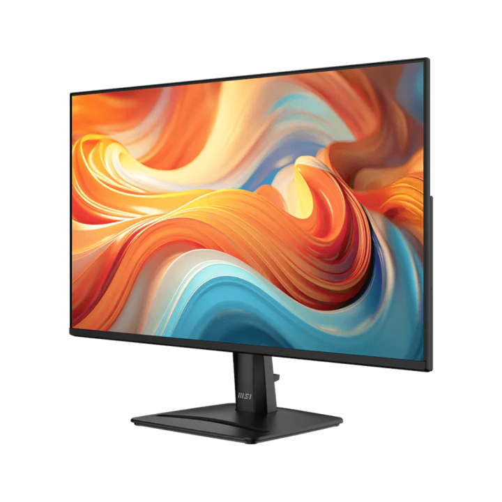 MSI PRO MP275 E14L 27" IPS 1ms 144Hz Moniteurs PRO MSI Maroc