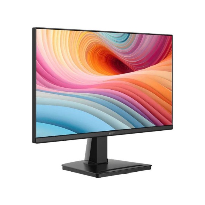MSI PRO MP225 E12VL 21.45" 1ms 120Hz Moniteurs PRO MSI Maroc