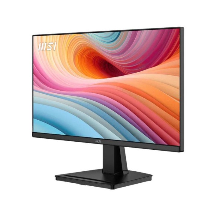 MSI PRO MP225 E12VL 21.45" 1ms 120Hz Moniteurs PRO MSI Maroc