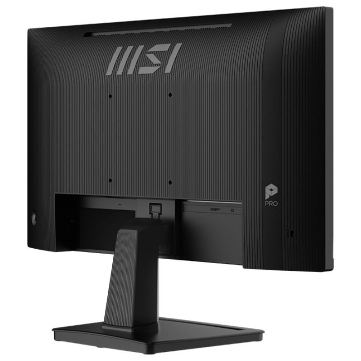 MSI PRO MP225 E12VL 21.45" 1ms 120Hz Moniteurs PRO MSI Maroc