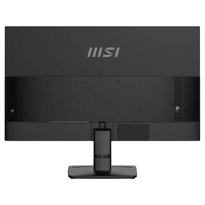 MSI PRO MP275 E14L 27" IPS 1ms 144Hz Moniteurs PRO MSI Maroc