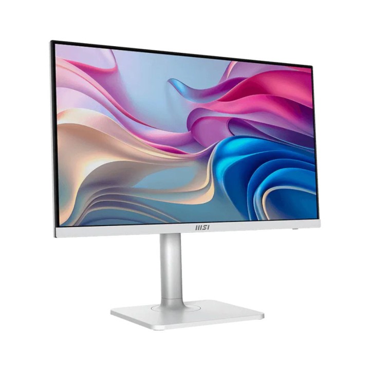 MSI Modern MD272UPHW 27" 60 Hz IPS 4K Moniteurs PRO MSI Maroc