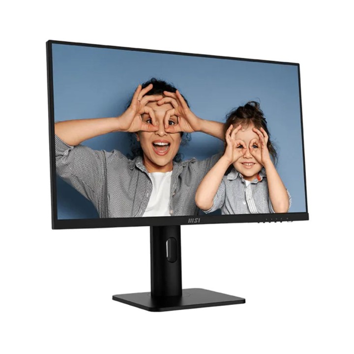 MSI PRO MP273UP E6 27" 60 Hz IPS 4K Moniteurs PRO MSI Maroc