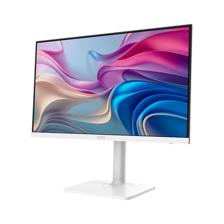 MSI Modern MD272UPHW 27" 60 Hz IPS 4K Moniteurs PRO MSI Maroc