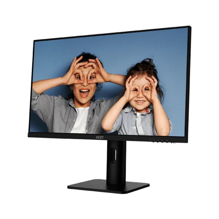MSI PRO MP273UP E6 27" 60 Hz IPS 4K Moniteurs PRO MSI Maroc