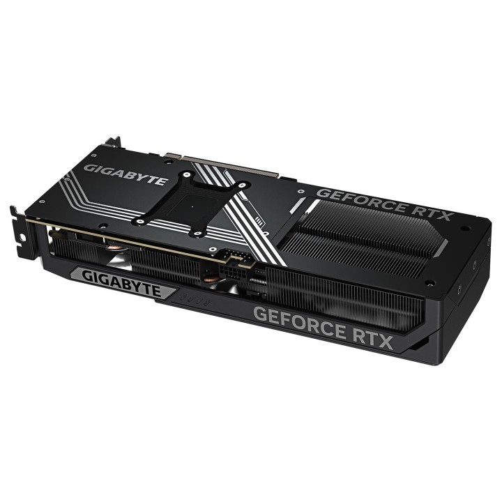 Gigabyte GeForce RTX 5070 WINDFORCE OC SFF 12Go GDDR7 NVIDIA Gigaby...