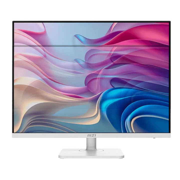 MSI Modern MD272UPHW 27" 60 Hz IPS 4K Moniteurs PRO MSI Maroc