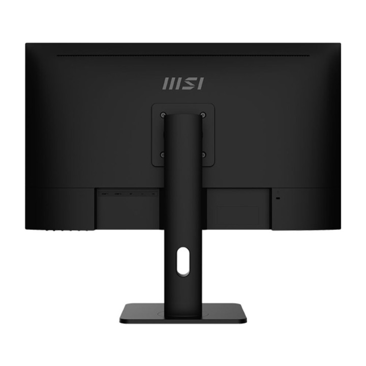 MSI PRO MP273UP E6 27" 60 Hz IPS 4K Moniteurs PRO MSI Maroc