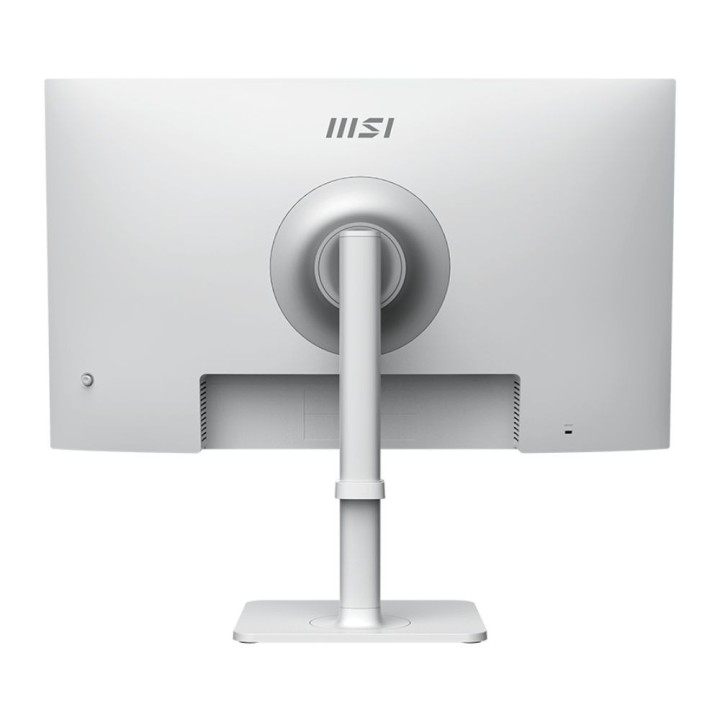 MSI Modern MD272UPHW 27" 60 Hz IPS 4K Moniteurs PRO MSI Maroc