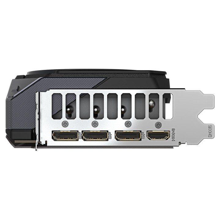 Gigabyte GeForce RTX 5070 GAMING OC 12Go GDDR6 NVIDIA Gigabyte Maroc