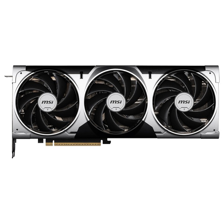 MSI GeForce RTX 5070 Ti 16G VENTUS 3X OC Cartes graphiques MSI Maroc