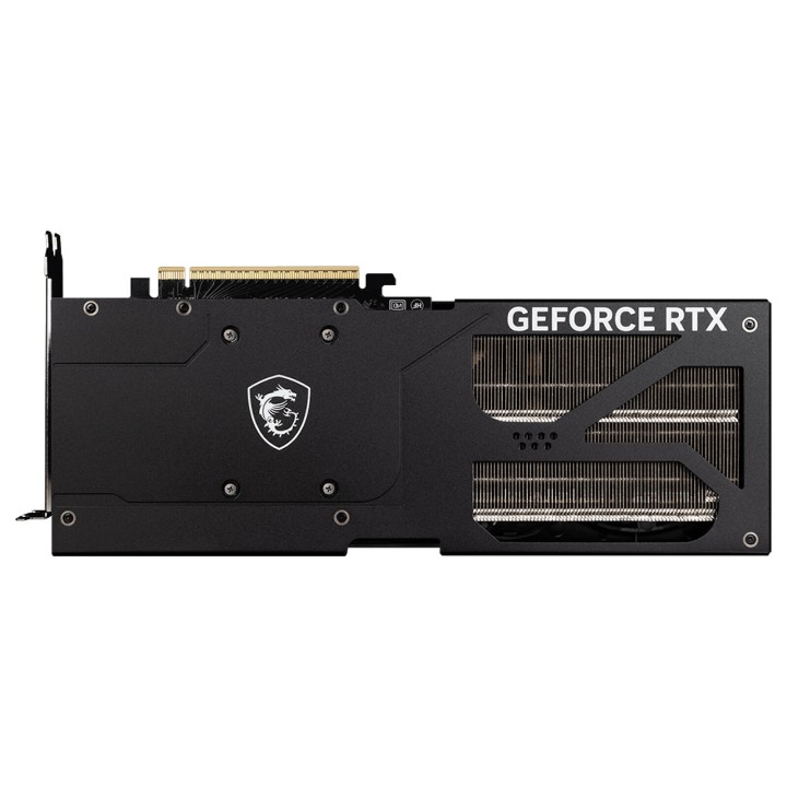 MSI GeForce RTX 5070 Ti 16G VENTUS 3X OC Cartes graphiques MSI Maroc