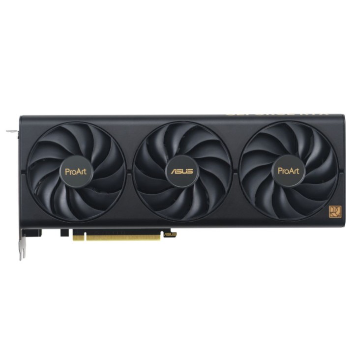 ASUS GeForce RTX 4060 ProArt OC EDITION 8GB GDDR6 Cartes graphiques...