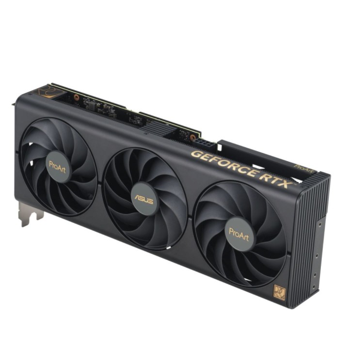 ASUS GeForce RTX 4060 ProArt OC EDITION 8GB GDDR6 Cartes graphiques...