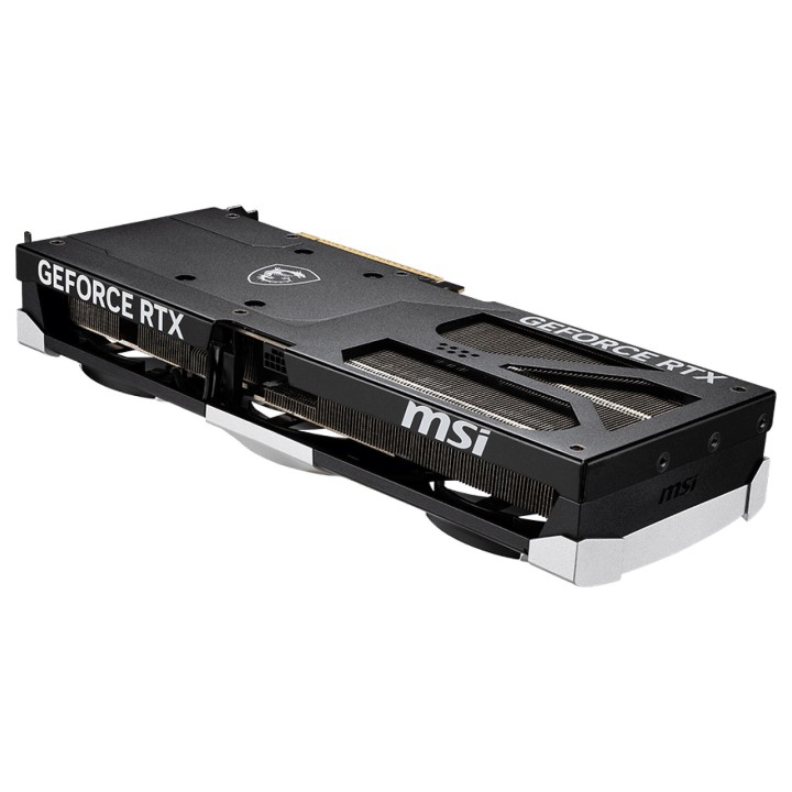 MSI GeForce RTX 5070 Ti 16G VENTUS 3X OC Cartes graphiques MSI Maroc