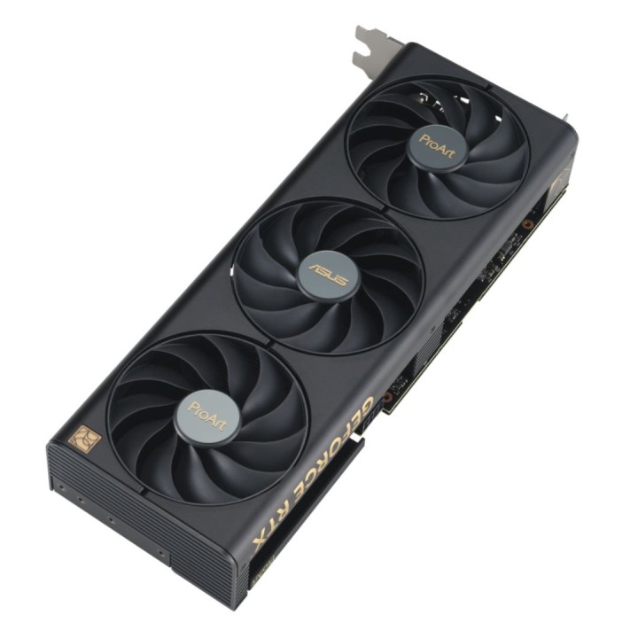 ASUS GeForce RTX 4060 ProArt OC EDITION 8GB GDDR6 Cartes graphiques...