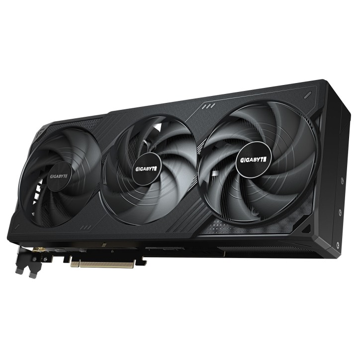 Gigabyte GeForce RTX 5090 WINDFORCE OC 32Go GDDR7 Cartes graphiques...