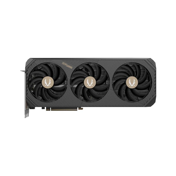 ZOTAC GAMING GeForce RTX 5080 SOLID 16GB GDDR7 Cartes graphiques Zo...