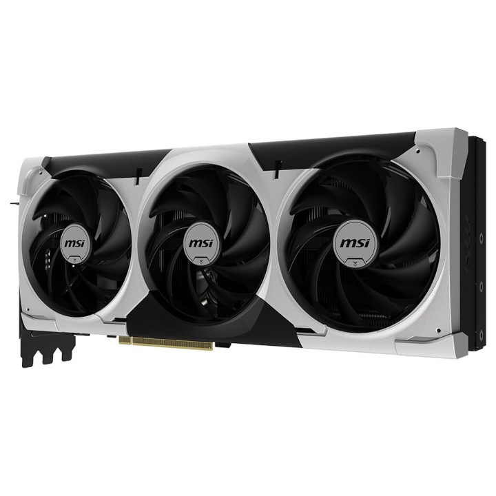 MSI GeForce RTX 5090 VENTUS 3X OC 32Go GDDR7 NVIDIA MSI Maroc