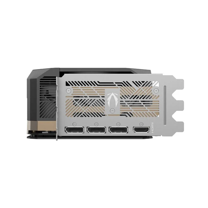 ZOTAC GAMING GeForce RTX 5080 SOLID 16GB GDDR7 Cartes graphiques Zo...