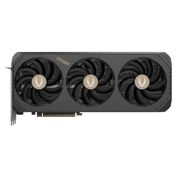 ZOTAC GAMING GeForce RTX 5080 SOLID OC 16GB GDDR7 Cartes graphiques...