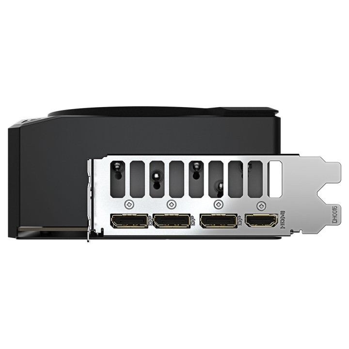 Gigabyte GeForce RTX 5090 WINDFORCE OC 32Go GDDR7 Cartes graphiques...