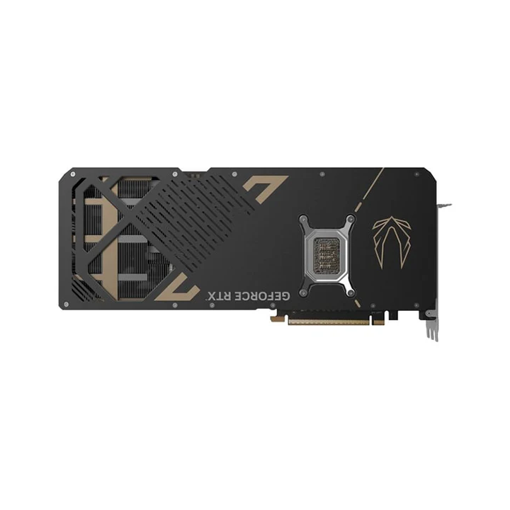 ZOTAC GAMING GeForce RTX 5080 SOLID 16GB GDDR7 Cartes graphiques Zo...