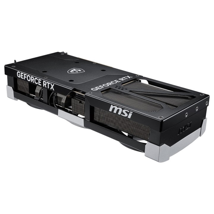 MSI GeForce RTX 5090 VENTUS 3X OC 32Go GDDR7 NVIDIA MSI Maroc