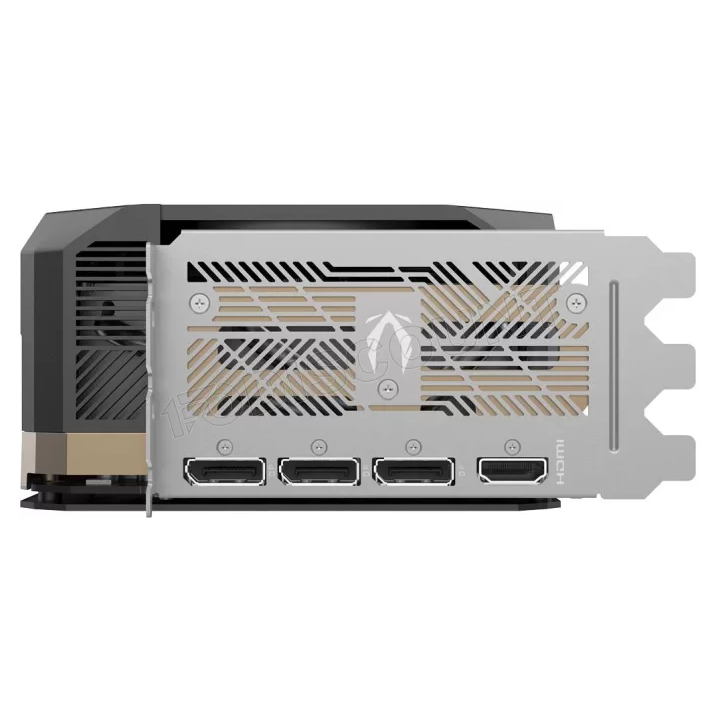 ZOTAC GAMING GeForce RTX 5080 SOLID OC 16GB GDDR7 Cartes graphiques...