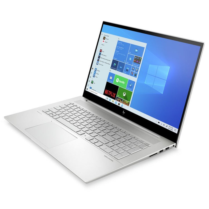 HP ENVY i7-11390H/16GO/1TB SSD/RTX3050 PC Portables OMEN by HP Maroc