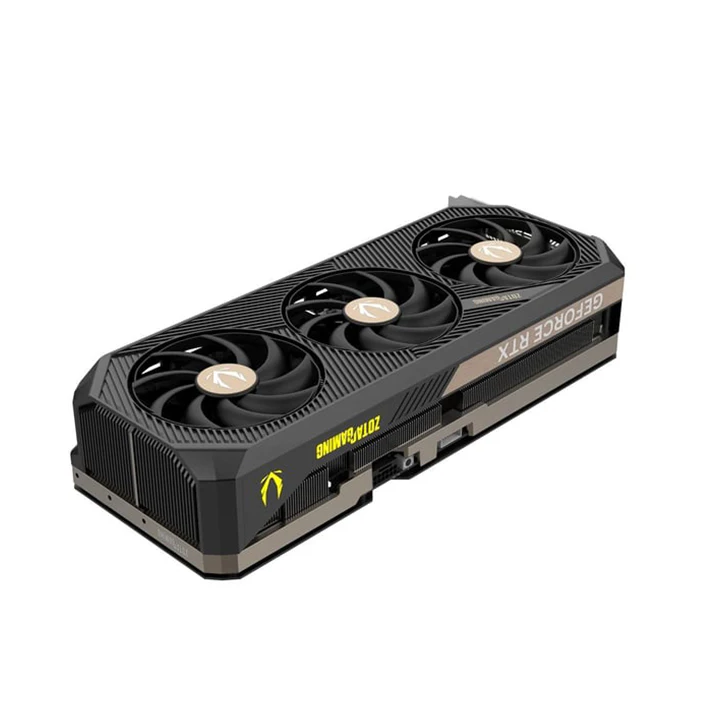 ZOTAC GAMING GeForce RTX 5080 SOLID 16GB GDDR7 Cartes graphiques Zo...