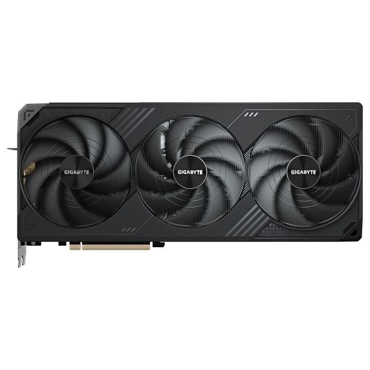 Gigabyte GeForce RTX 5090 WINDFORCE OC 32Go GDDR7 Cartes graphiques...