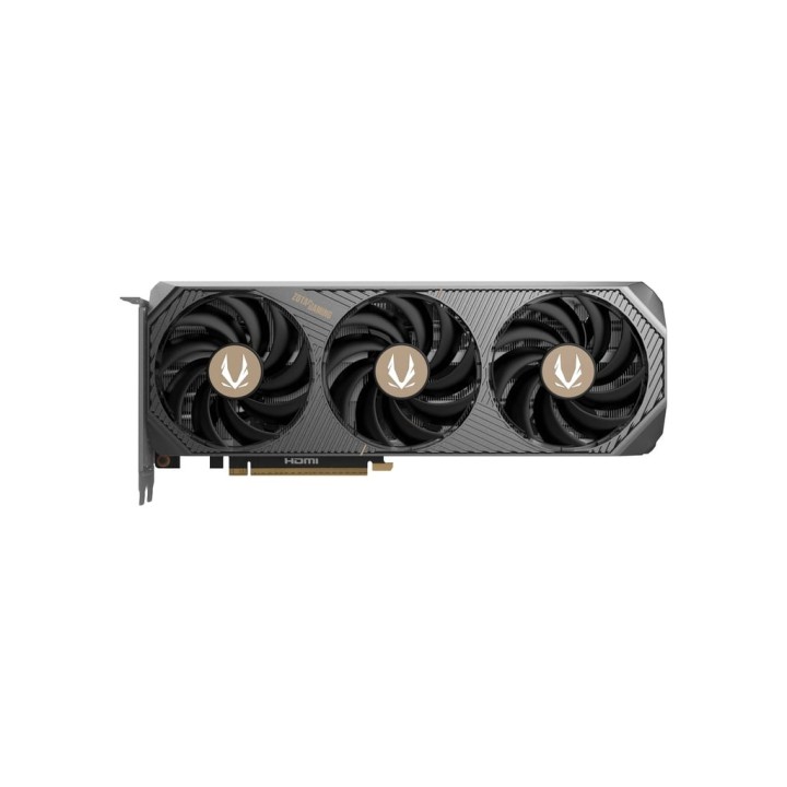 ZOTAC GAMING GeForce RTX 5070 SOLID OC 12Go GDDR7 NVIDIA Zotac Maroc