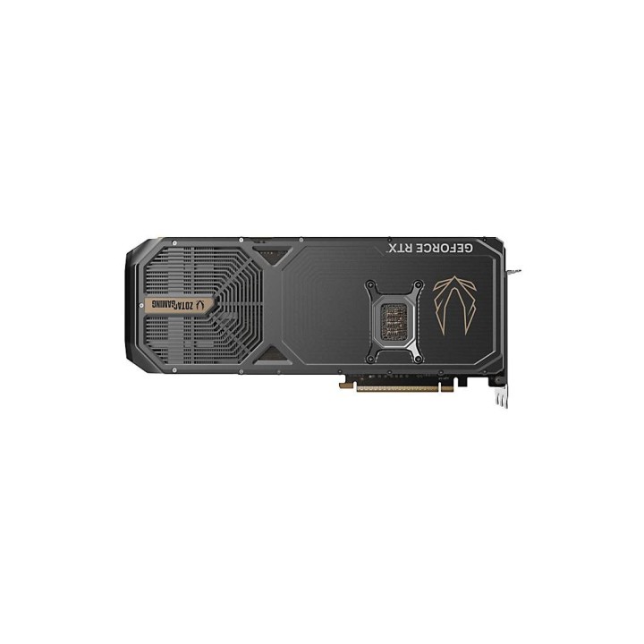 ZOTAC GAMING GeForce RTX 5070 TI AMP EXTREME INFINITY 16GB GDDR7 Ca...