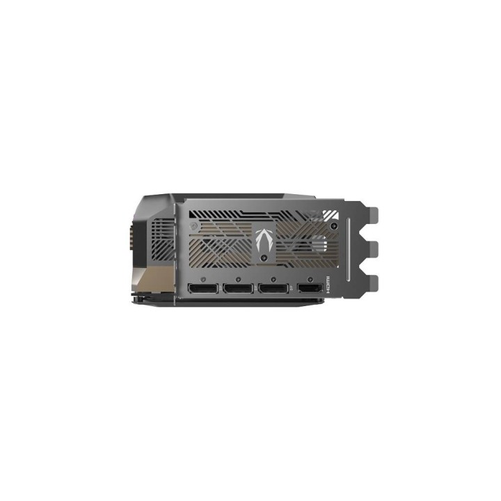 ZOTAC GAMING GeForce RTX 5070 TI AMP EXTREME INFINITY 16GB GDDR7 Ca...