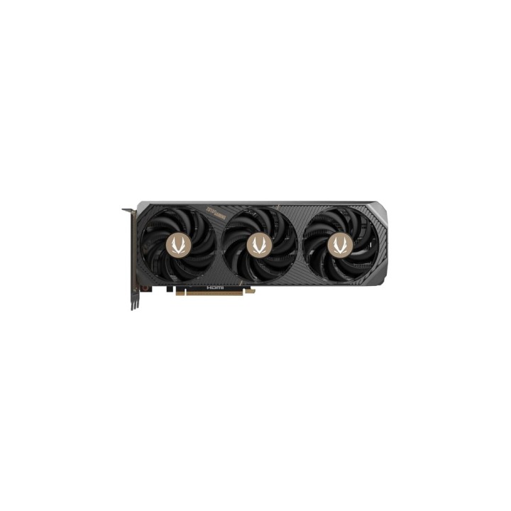 ZOTAC GAMING GeForce RTX 5070 TI SOLID CORE 16GB GDDR7 Cartes graph...