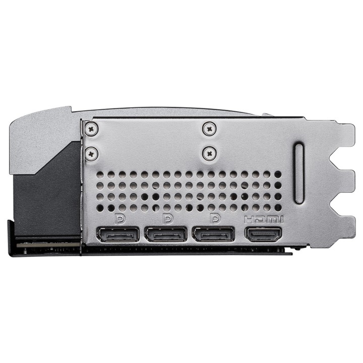 MSI GeForce RTX 5090 VENTUS 3X OC 32Go GDDR7 NVIDIA MSI Maroc