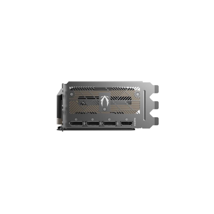 ZOTAC GAMING GeForce RTX 5070 TI SOLID CORE 16GB GDDR7 Cartes graph...