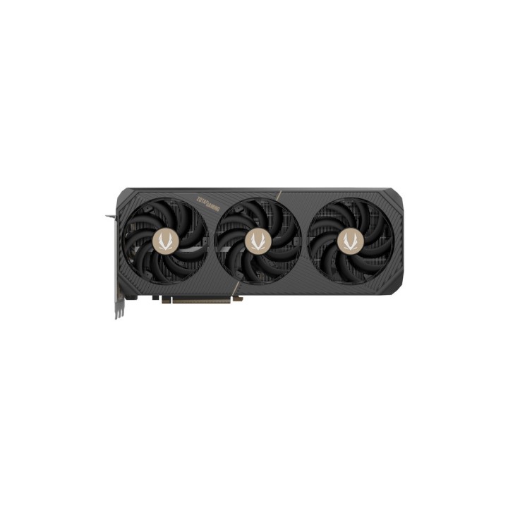 ZOTAC GAMING GeForce RTX 5070 TI SOLID OC 16GB GDDR7 Cartes graphiq...