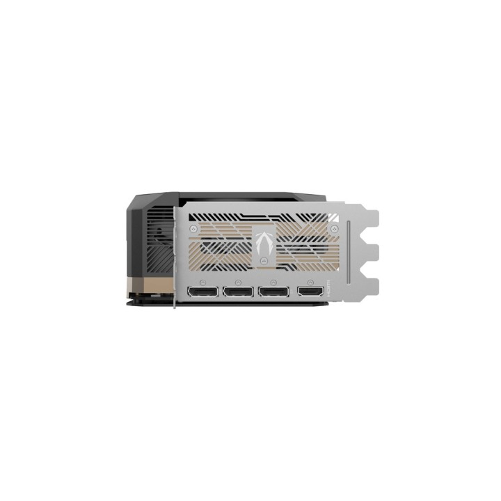 ZOTAC GAMING GeForce RTX 5070 TI SOLID OC 16GB GDDR7 Cartes graphiq...