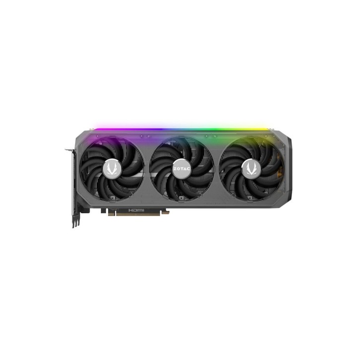 ZOTAC GAMING GeForce RTX 5080 AMP EXTREME INFINITY 16GB GDDR7 Carte...