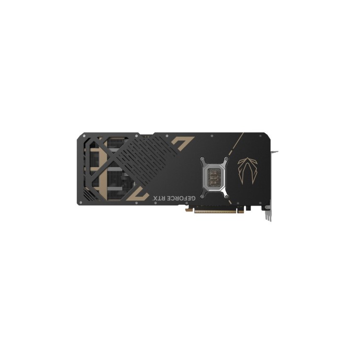 ZOTAC GAMING GeForce RTX 5070 TI SOLID OC 16GB GDDR7 Cartes graphiq...