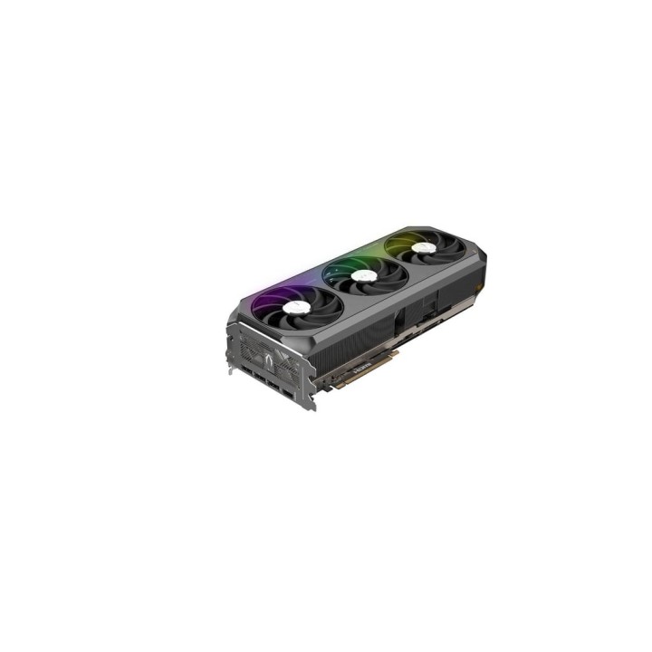 ZOTAC GAMING GeForce RTX 5080 AMP EXTREME INFINITY 16GB GDDR7 Carte...