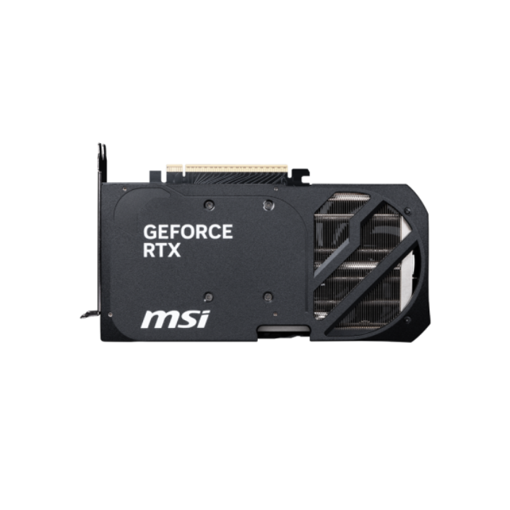 MSI GeForce RTX 5070 SHADOW 2X OC 12GB GDDR7 Cartes graphiques MSI ...