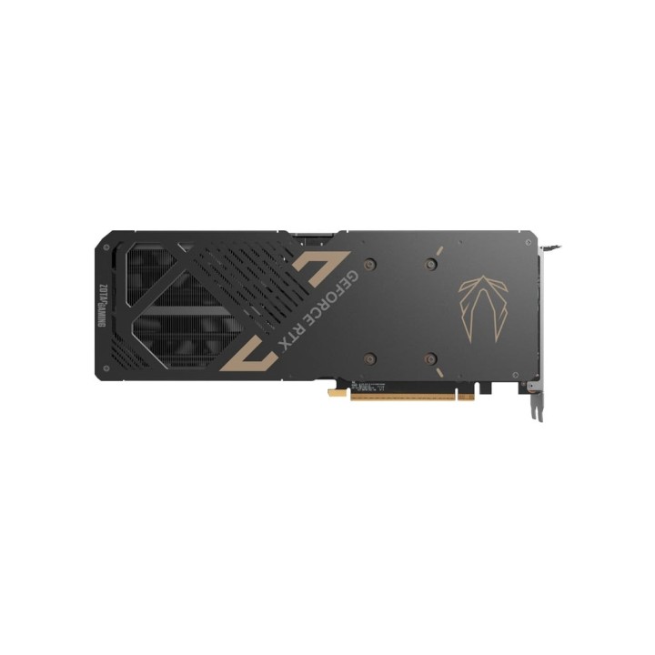 ZOTAC GAMING GeForce RTX 5070 SOLID 12GB GDDR7 Cartes graphiques Zo...